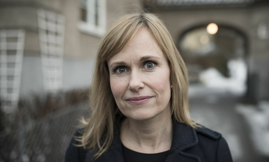 Lindboe må avklare om hun skal være barnas eller profitørenes ombud