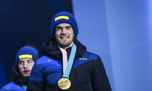 Svensk OL-helt boikotter verdenscupen i Russland