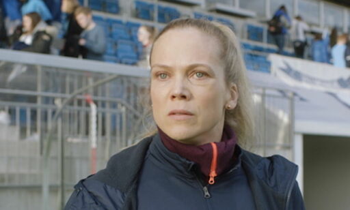 Ane Dahl Torp tente på alle plugger