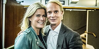 Vendela doblet overskuddet