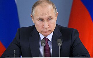 Putins stille krig mot spioner og dobbeltagenter: Slik opererer de