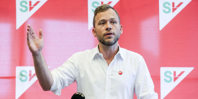 Farvel solidaritet, Lysbakken?