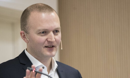 SSB: Moderat oppgang for norsk økonomi i fire år framover