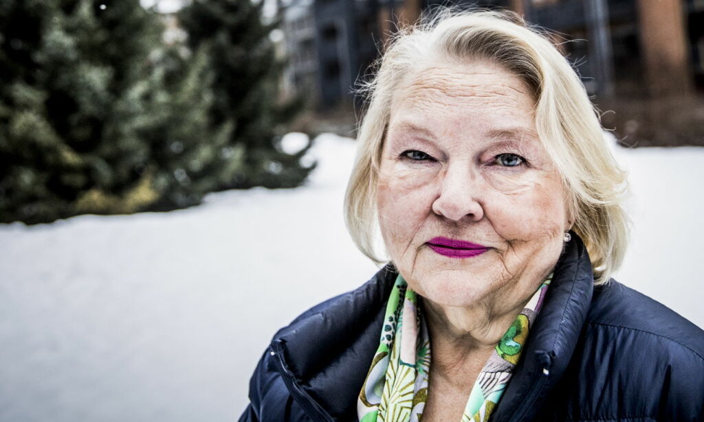 Slankeopererte Marit Christensen (69) sliter med store plager