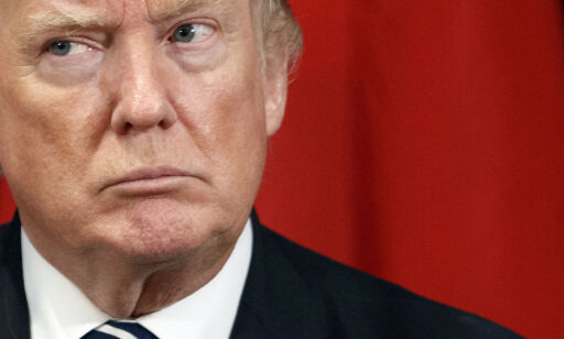 Handelskrig rykker nærmere med Trumps metalltoll