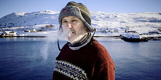 Torulf (67): Forbannelsen er større enn sorgen