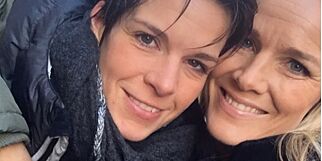 Kona etter sjokkseieren: - Gro har virkelig kjempet og hatt sine opp- og nedturer