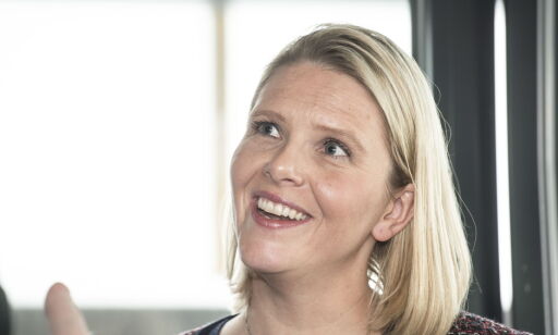 Høyre-politikere ber Listhaug beklage utspill
