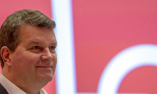 LO sier nei til EUs energiunion Acer