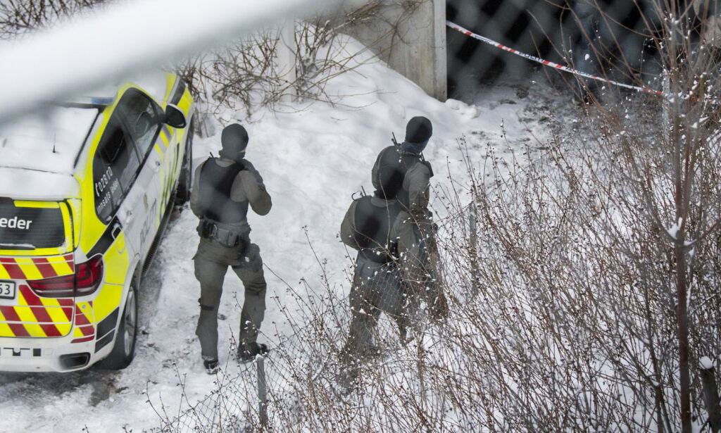 Ytterligere to personer er pågrepet etter skytingen i Oslo