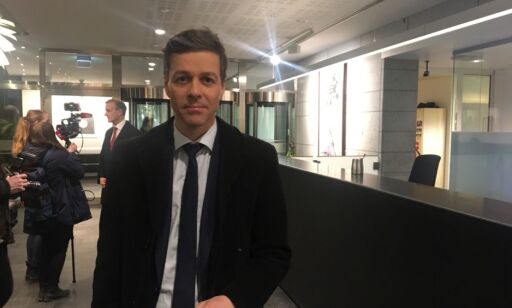 Hareide om Listhaug-dramaet: - En sak jeg finner spesielt krenkende