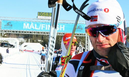 Vil ha Northug tilbake på landslaget: - Han må ringe og be på sine knær