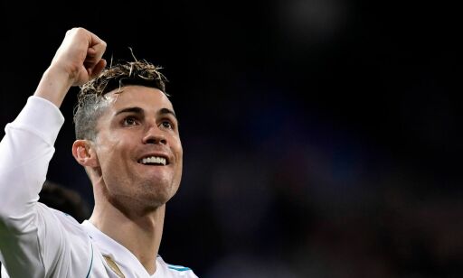 Ronaldo fortsetter å bryte barrierer. Her er tallene