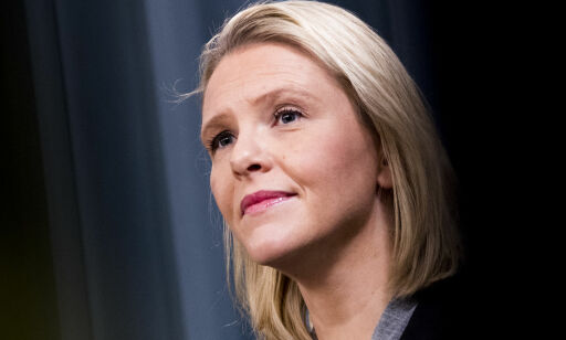 Listhaug-utspillene som fikk folk til å sette kaffen i halsen