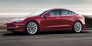 Er det snart slutt på Tesla-eventyret?