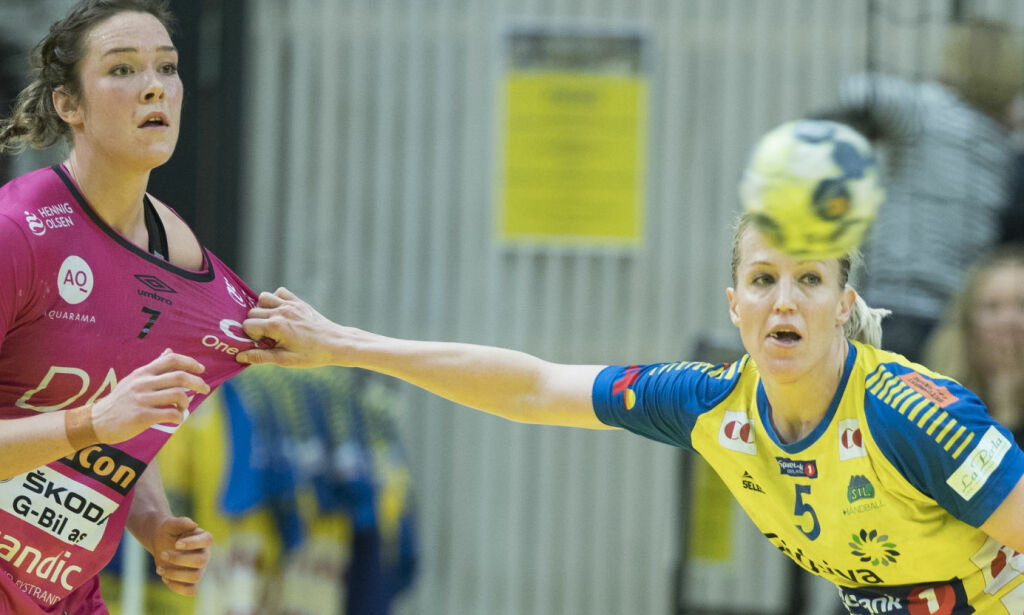 Thrilleravslutning: Tre lag kan vinne, med tre runder igjen