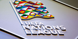 UEFA setter av over 700 millioner til Nations League