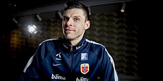 Norges beste fotballspiller