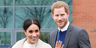 Meghan Markles far har trukket seg fra bryllupet