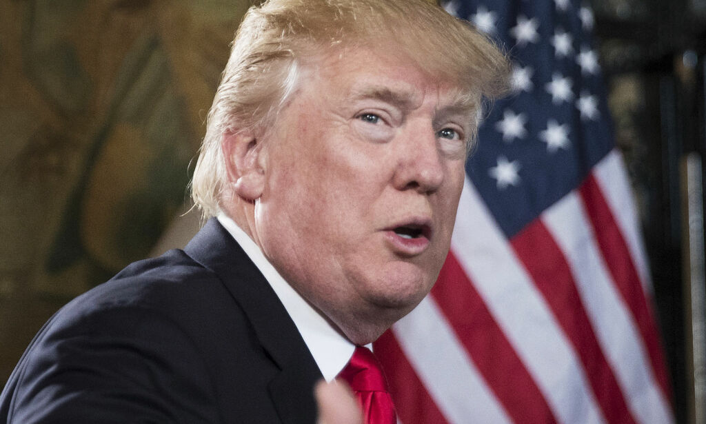 Trump langer ut mot verdens rikeste mann