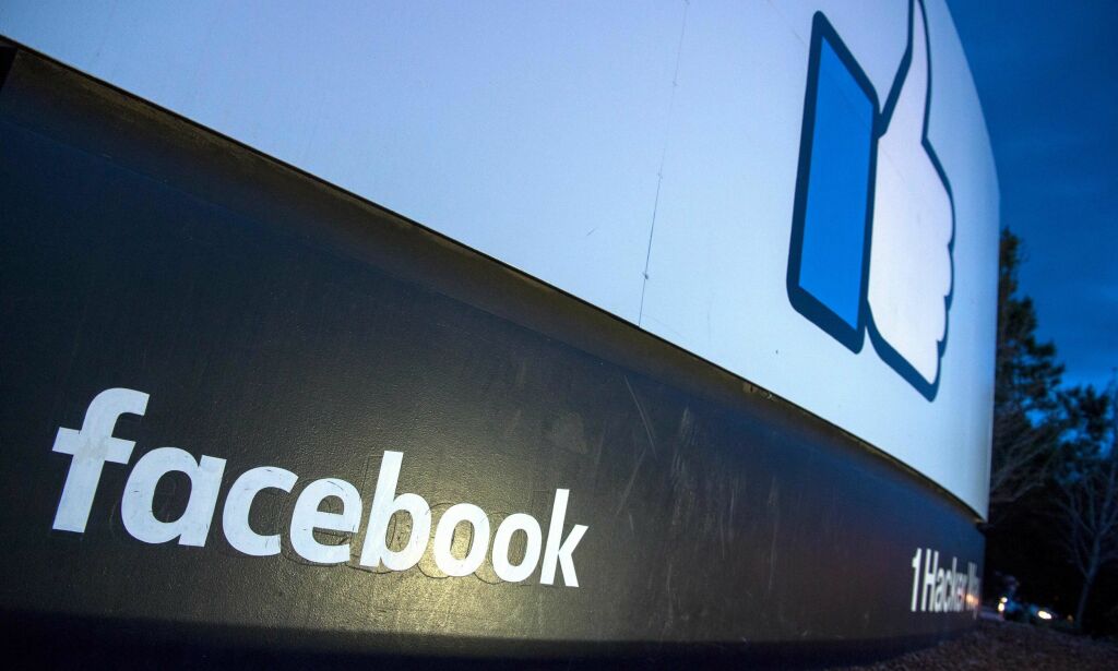 Mer enn 37 000 nordmenn kan være rammet av Facebook-skandalen