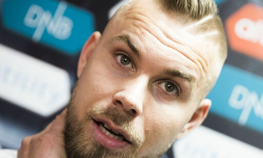 - Ville ikke byttet ham mot Bendtner