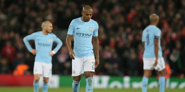 Tidenes opphentinger i Champions League