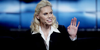 Til krig mot hollywoodfruene: - Har glemt at jeg har klør
