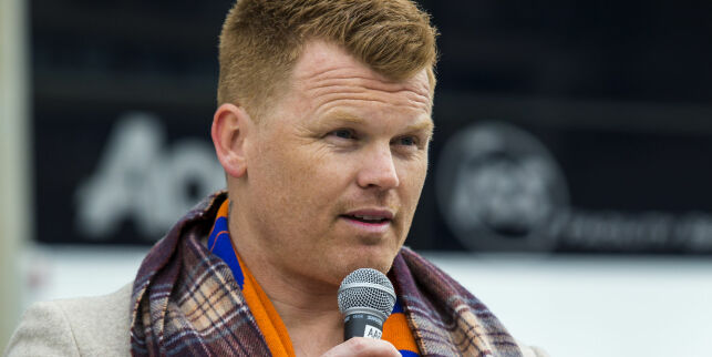 Riise-stikk til Ødegaard