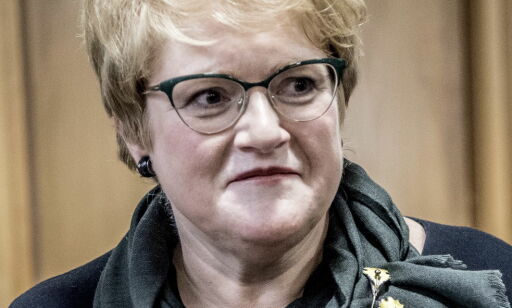 Det norske språket er vårt felles ansvar