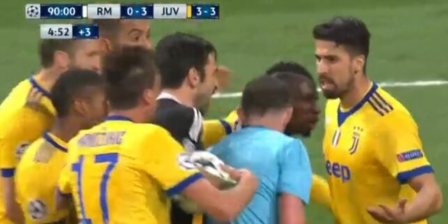 Den dramatiske Juve-exiten og dommeravgjørelsene alle snakker om
