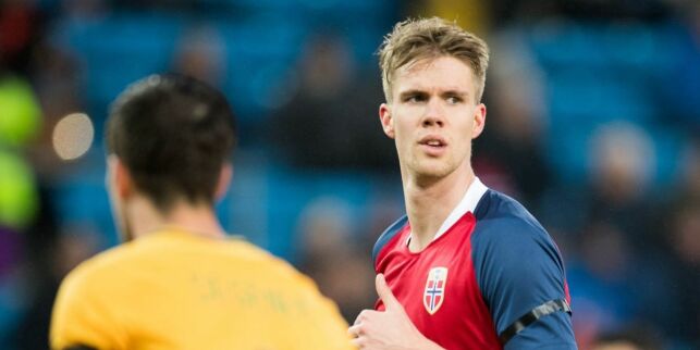 Ajer advares mot Dortmund-tilbud
