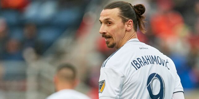 Zlatan får ministerkritikk