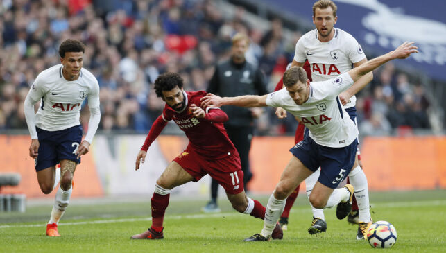 Dette er årets lag i Premier League