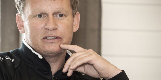 Steffen om RBK-hån: - Jeg løy ikke