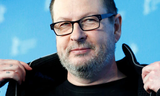 Lars von Trier er tatt inn i varmen igjen i Cannes
