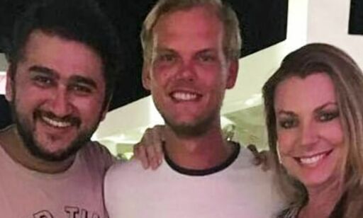 Slik var Aviciis siste dager