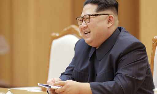 Nord-Korea vil stanse atomprøvesprengninger