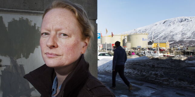 - Frode følte seg presset av Etterretningstjenesten