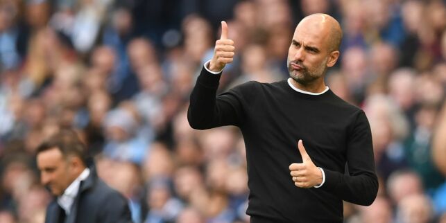 Hvordan Pep Guardiola har skapt en vinnerkultur i Manchester City