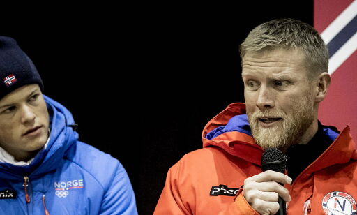 Derfor ble Hetland sparket til tross for OL-suksessen: - Beklagelig