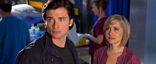 «Smallville»-stjerna sier seg skyldig i sexkult-saken
