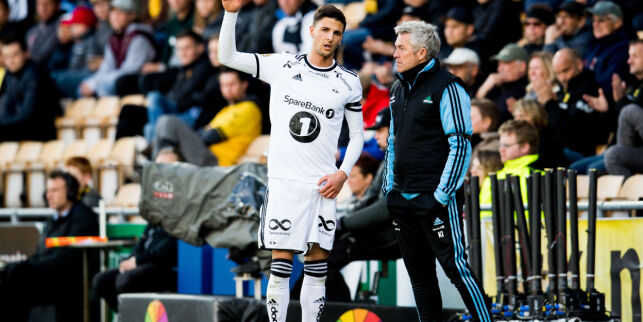 Ble hetset på det groveste: - De roper ting om mamma og pappa
