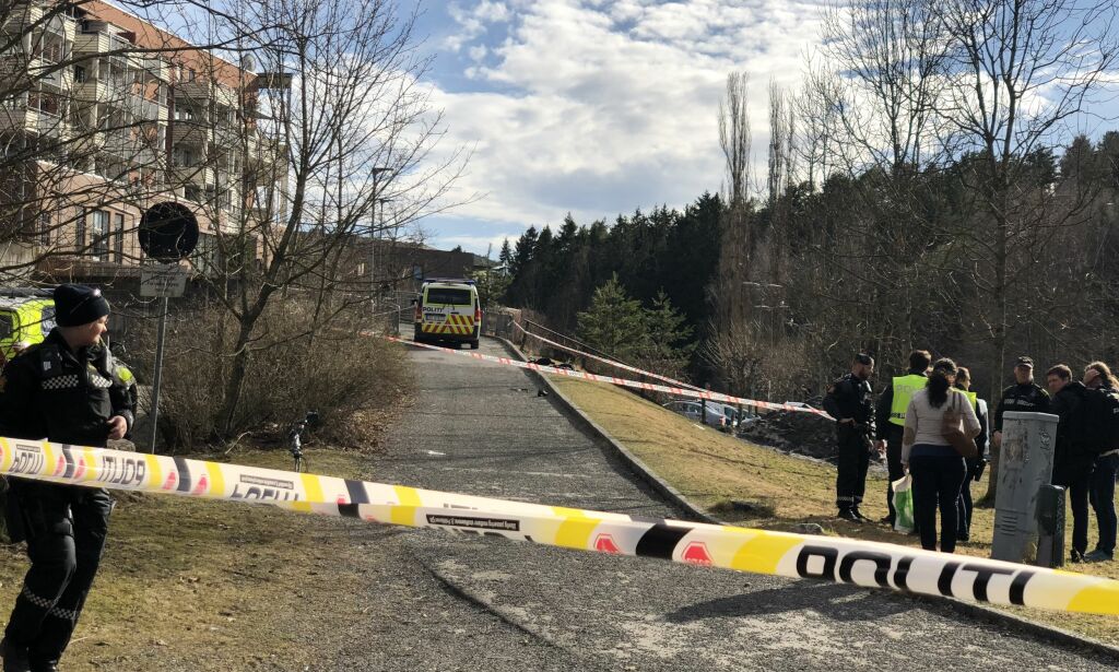 Politiet om Holmlia-skyting: Siktede og fornærmede gikk på samme koranskole