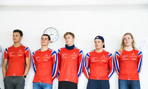 Sensasjonell norsk bragd i triatlon: - Klar for å ta over verden