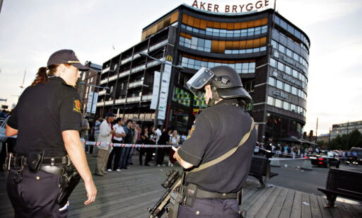 De knuste Oslo-gjengene sist. Dette mener de politiet må gjøre nå