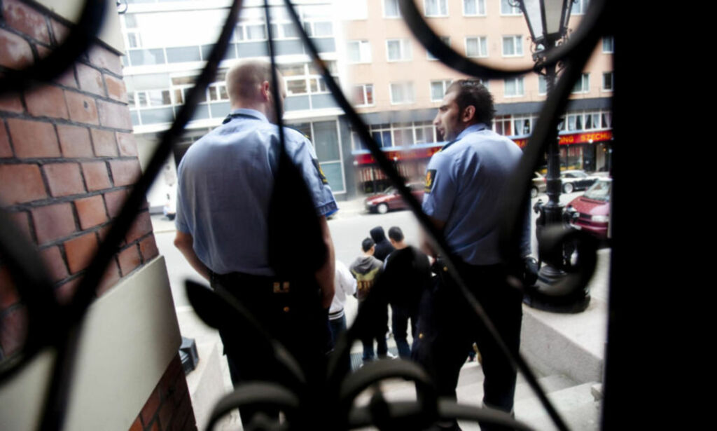 - Gjengrivaler forhandler om hva som skal fram i retten