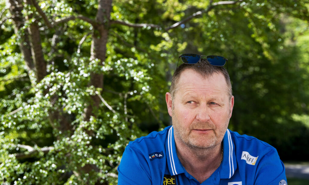 Thoresen: - Vi må gjøre noe med oss selv