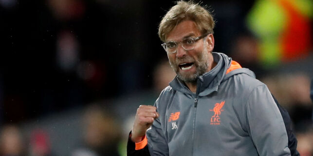 Liverpools spennende sommer: - Allerede et hestehode foran resten