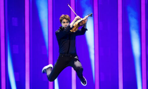 Vi anmeldte andre «Eurovision»-semifinale låt for låt